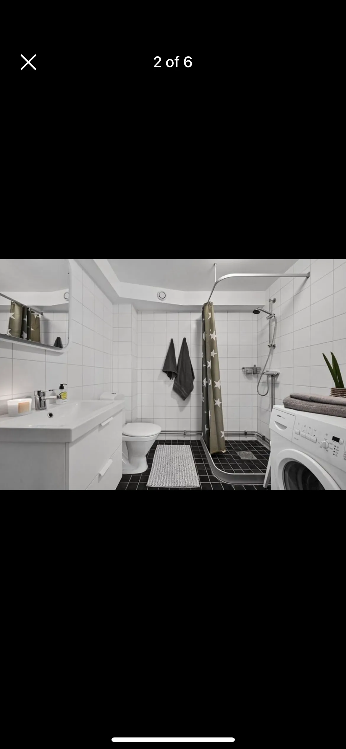 Hyresbostad på Järfälla i jarfalla