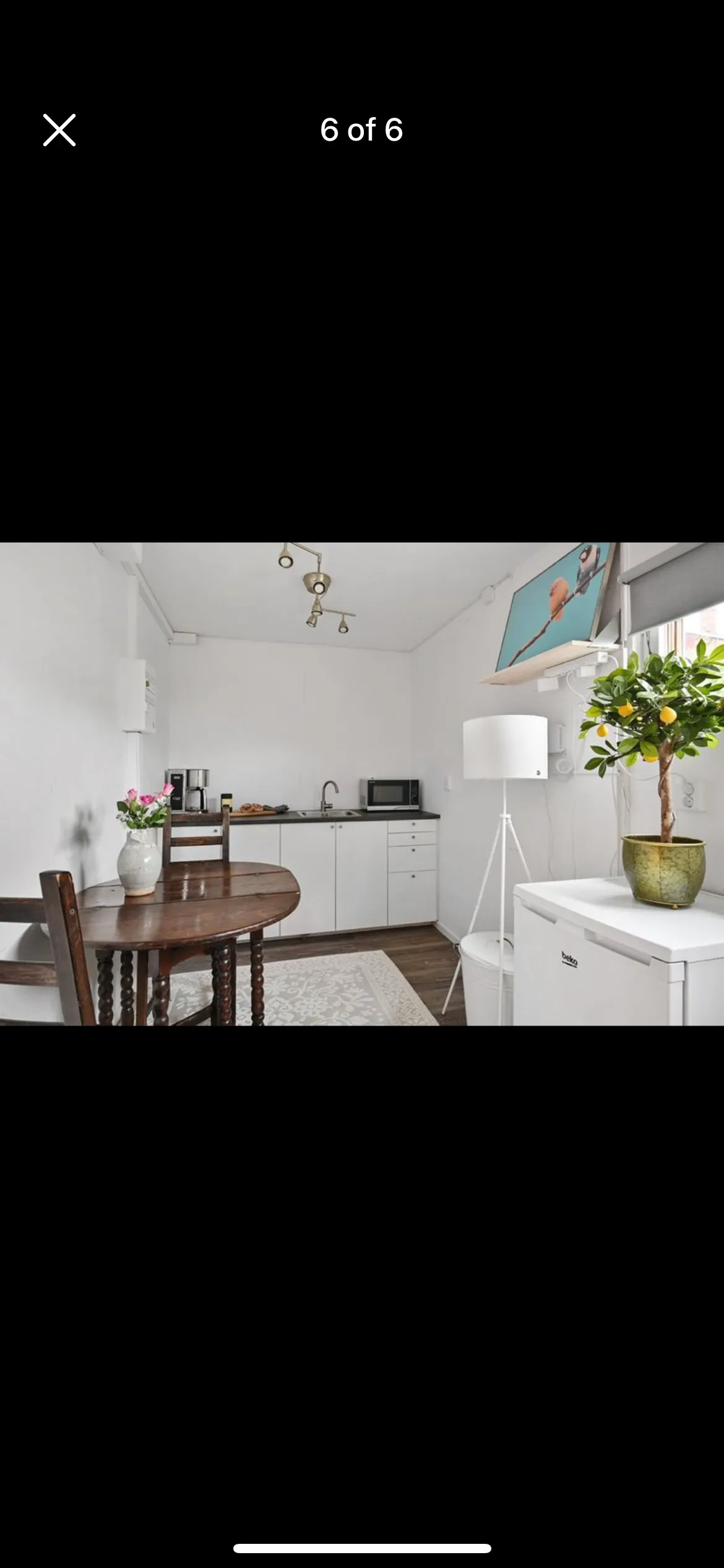 Hyresbostad på Järfälla i jarfalla