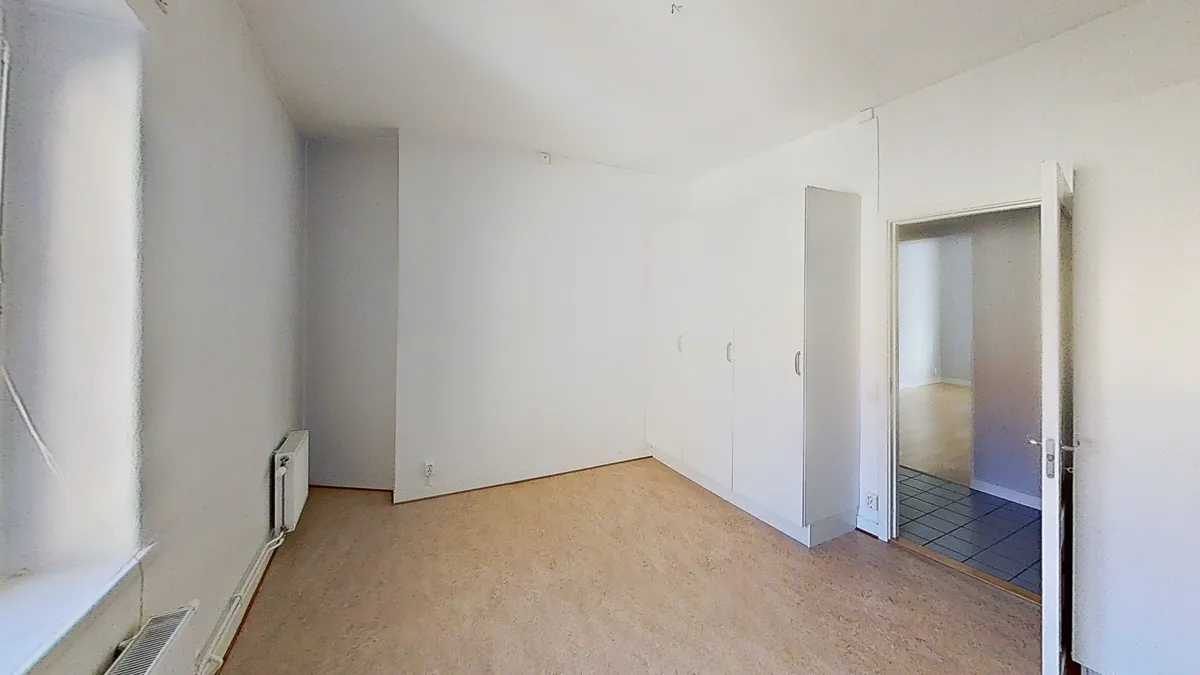 Hyreslägenhet på Landskrona i landskrona