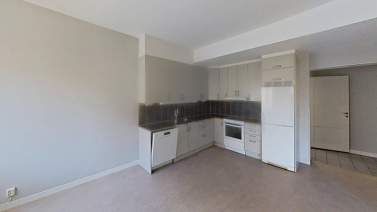 Hyreslägenhet på Landskrona i landskrona