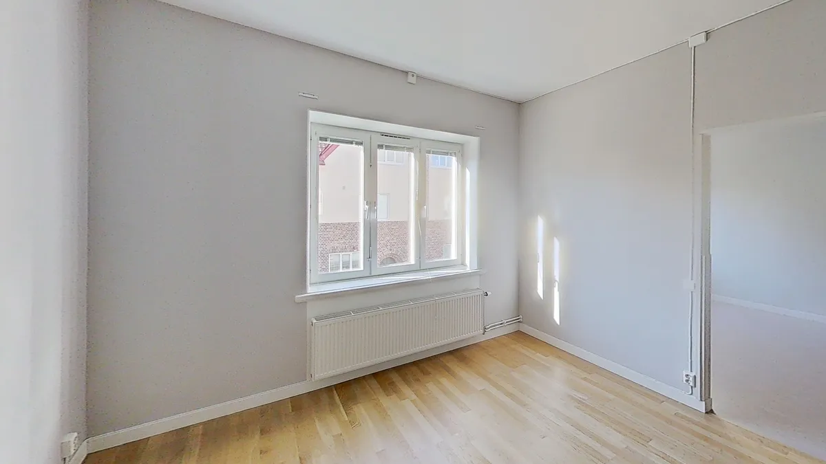 Hyreslägenhet på Landskrona i landskrona