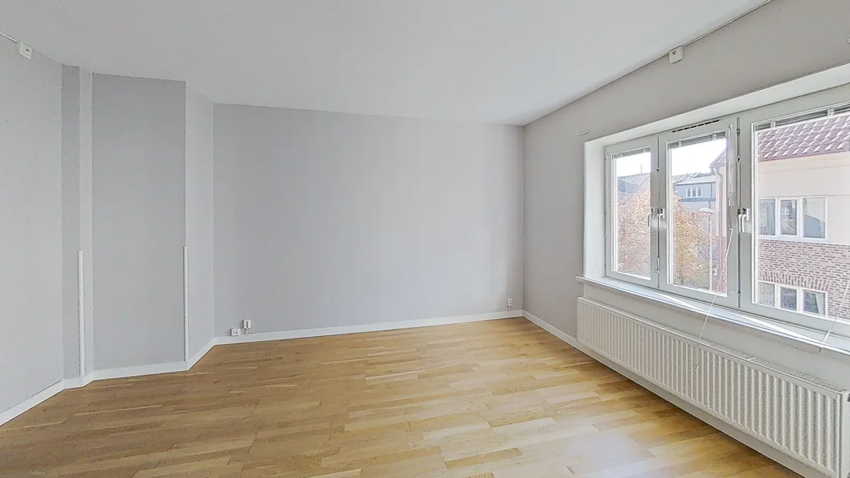 Hyreslägenhet på Landskrona i landskrona