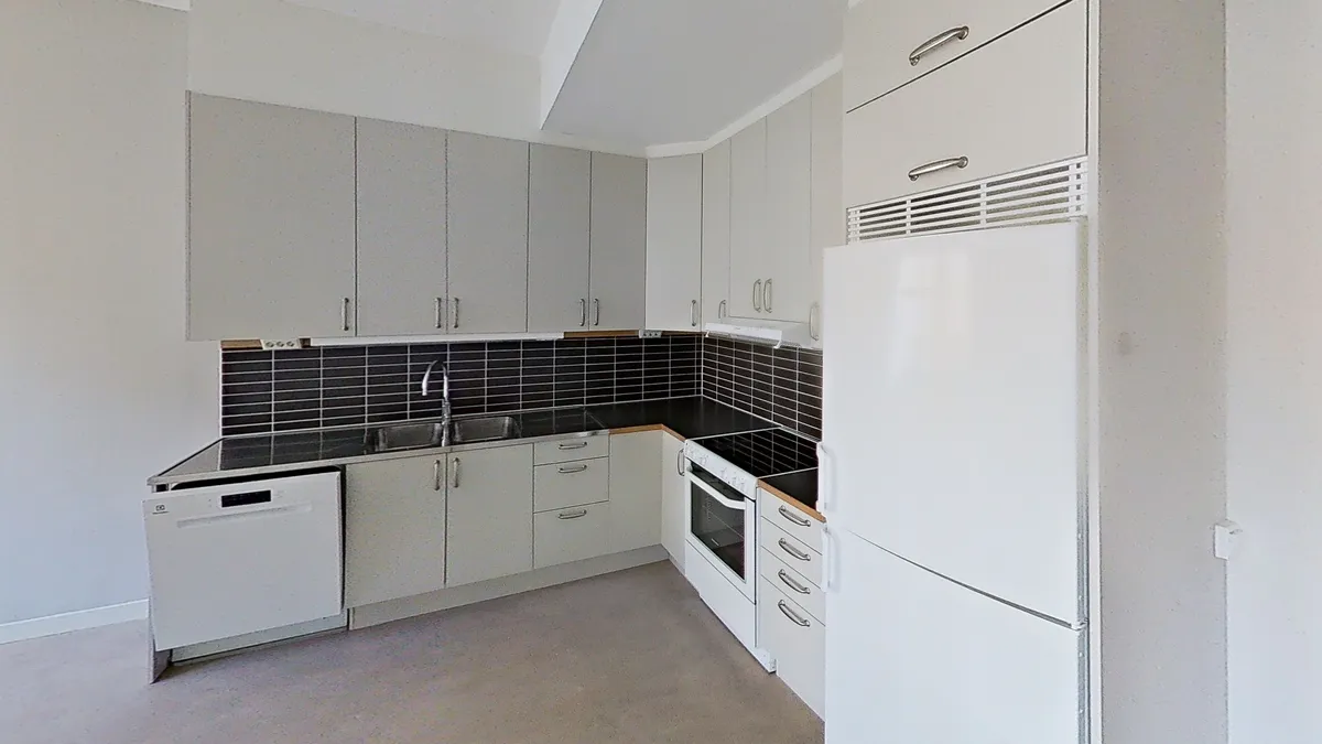 Hyreslägenhet på Landskrona i landskrona