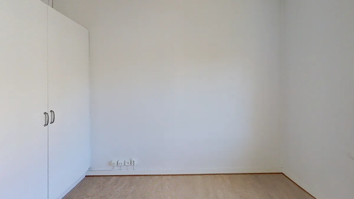 Hyreslägenhet på Landskrona i landskrona