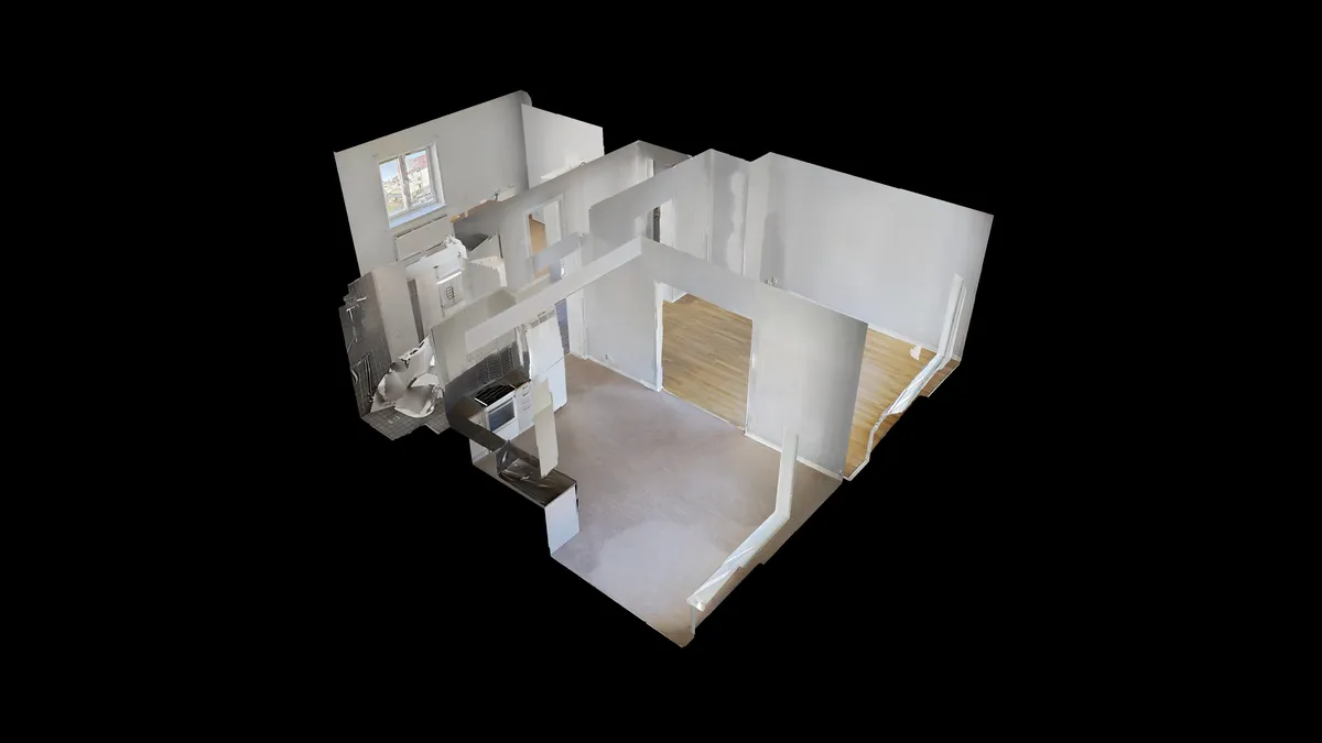 Hyreslägenhet på Landskrona i landskrona