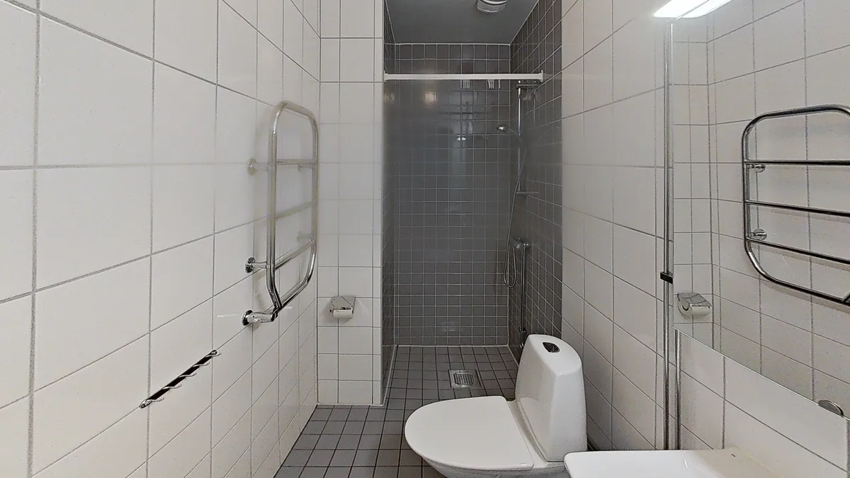 Hyreslägenhet på Landskrona i landskrona