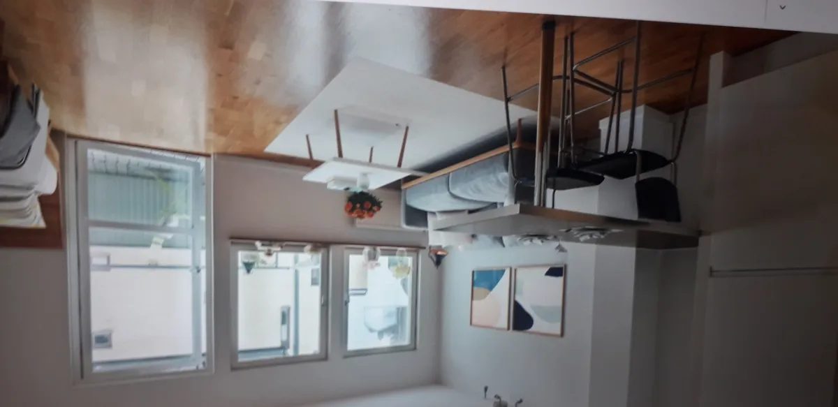 Hyreslägenhet på Upplands Väsby i upplands-vasby