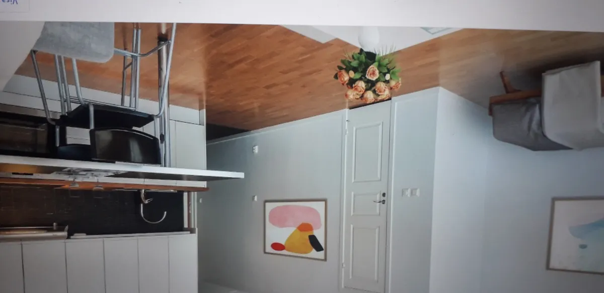 Hyreslägenhet på Upplands Väsby i upplands-vasby