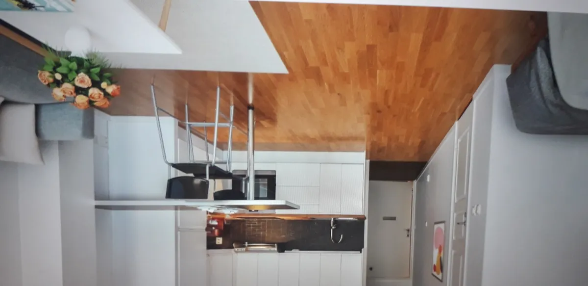 Hyreslägenhet på Upplands Väsby i upplands-vasby