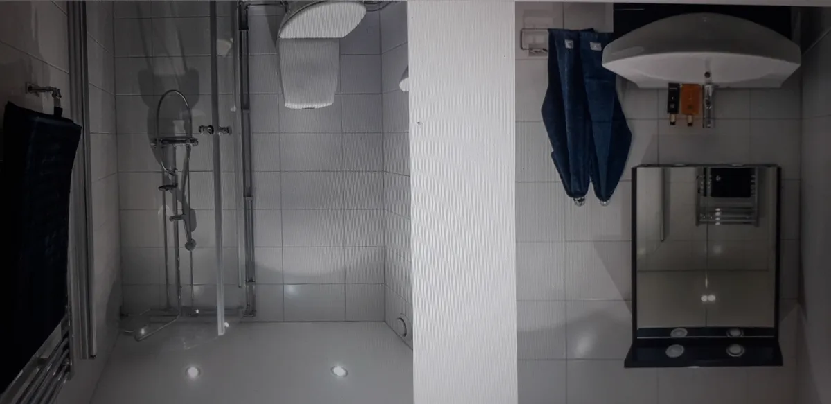 Hyreslägenhet på Upplands Väsby i upplands-vasby