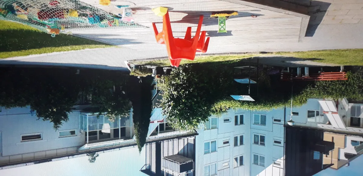 Hyreslägenhet på Upplands Väsby i upplands-vasby