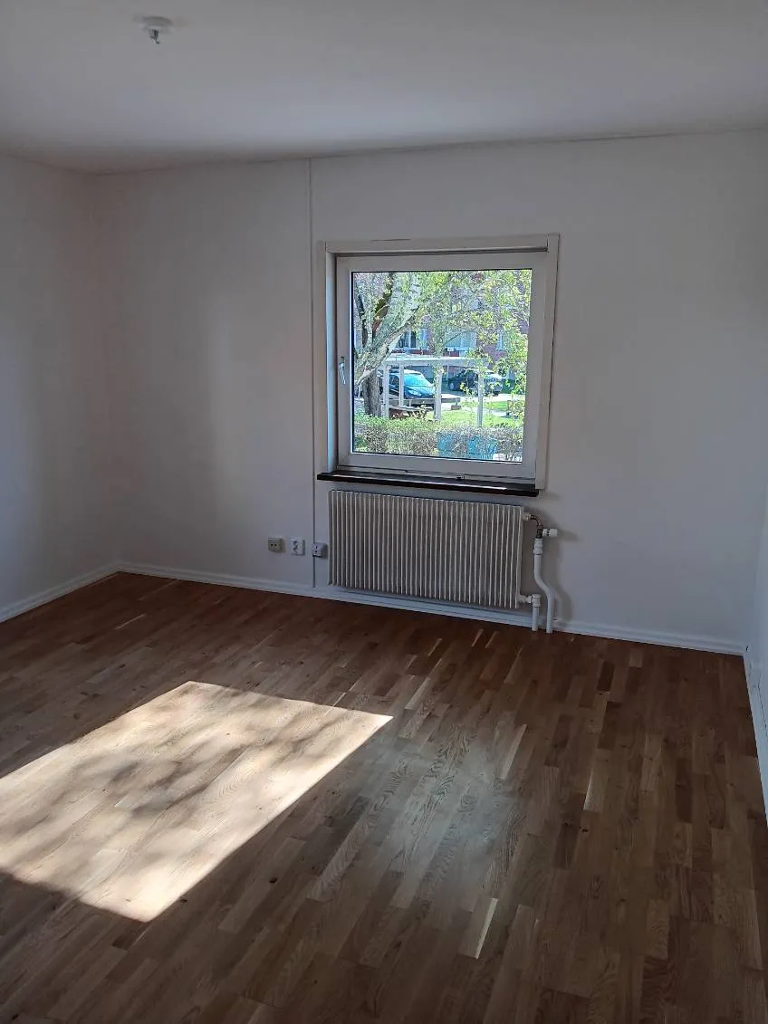 Hyreslägenhet på Eskilstuna i eskilstuna