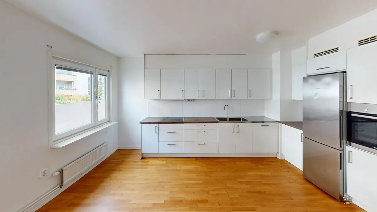 Hyreslägenhet på Eskilstuna i eskilstuna