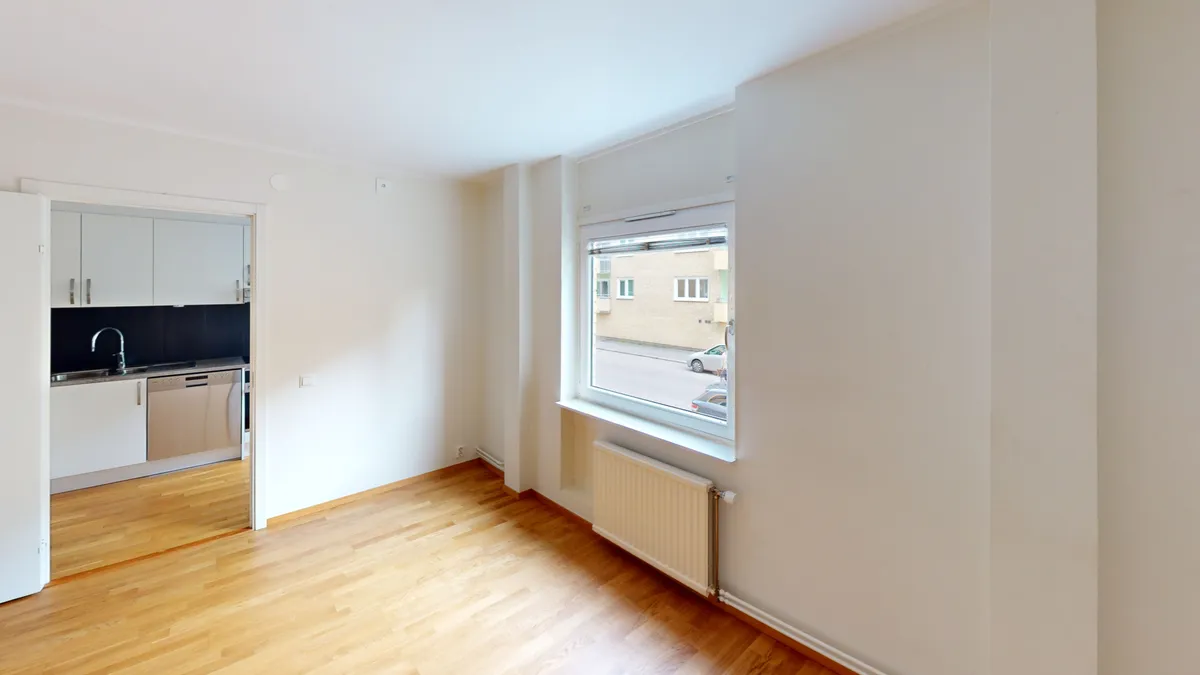 Hyreslägenhet på Eskilstuna i eskilstuna