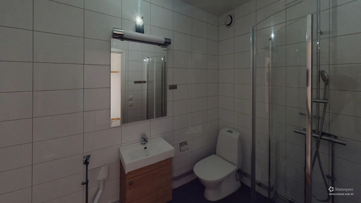 Hyreslägenhet på Eskilstuna i eskilstuna