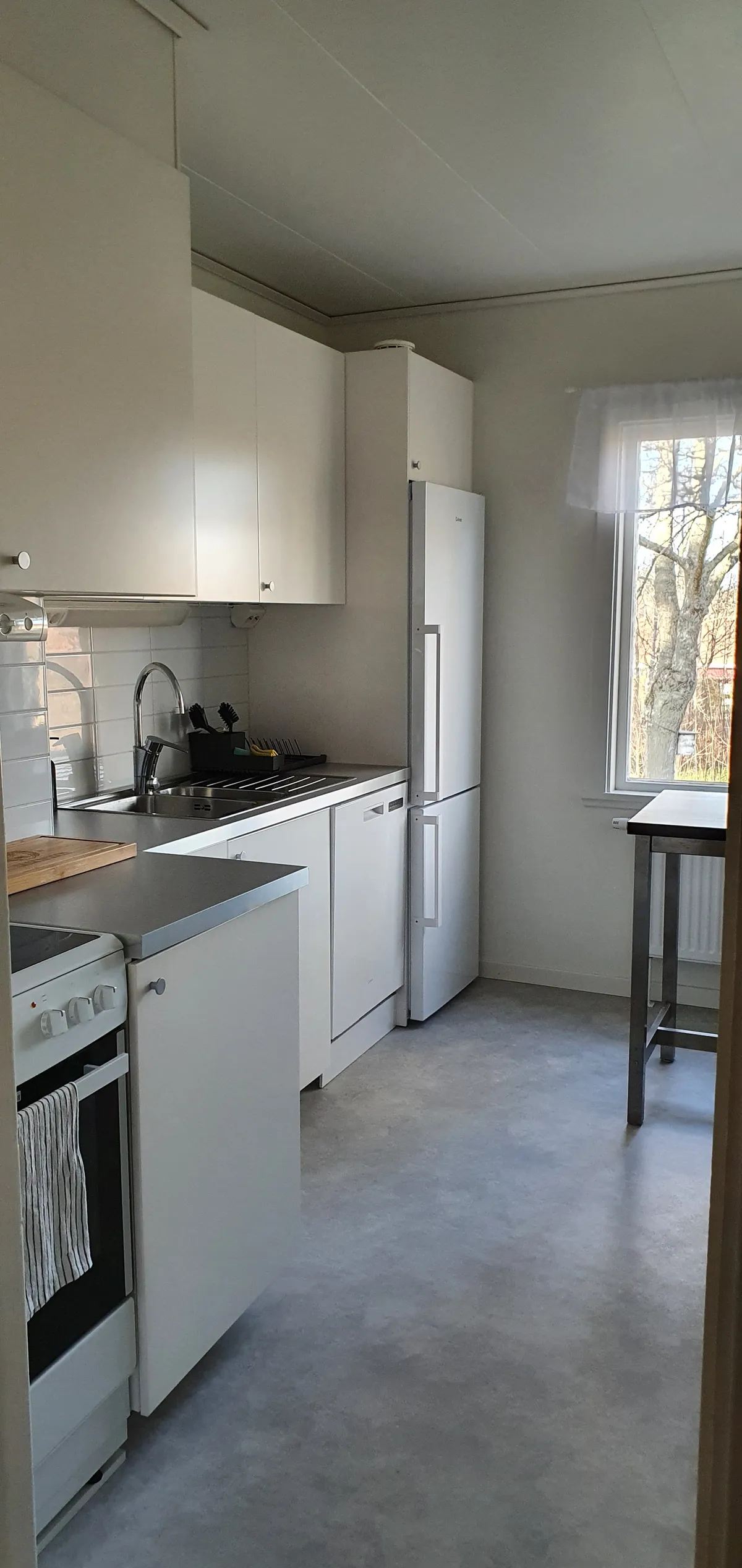 Hyreslägenhet på Lidköping i lidkoping