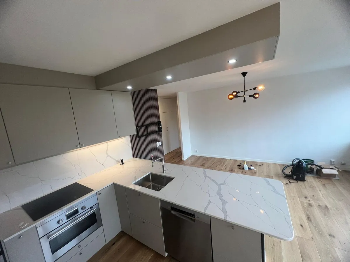 Hyreslägenhet på Göteborg i goteborg