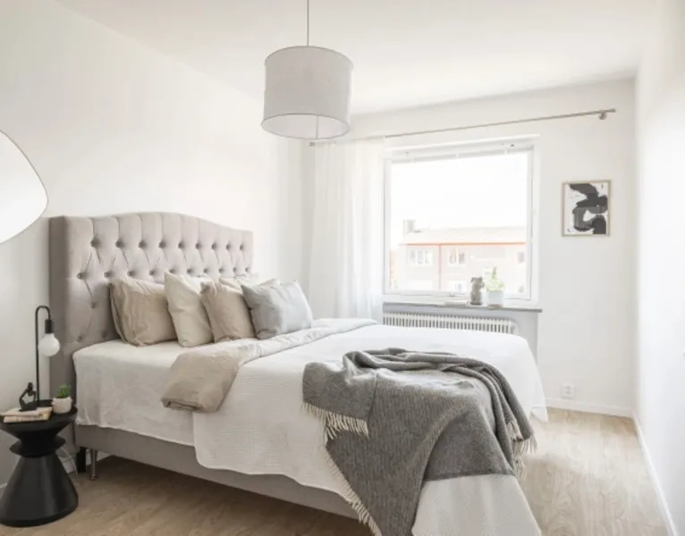 Hyreslägenhet på Limhamn i limhamn