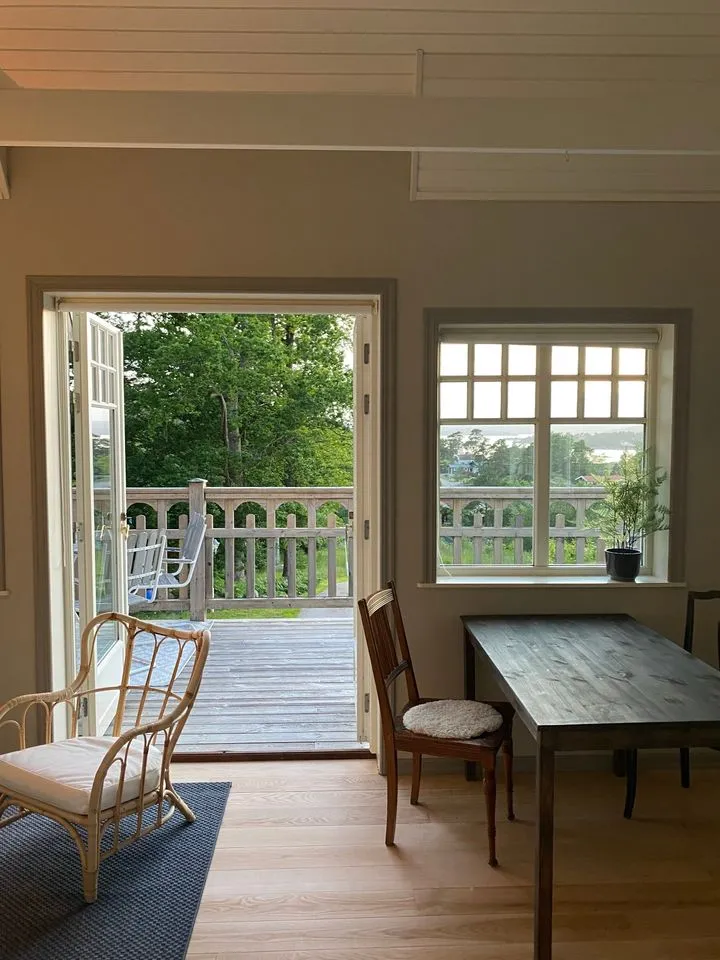 Hyreslägenhet på Ljungskile i ljungskile