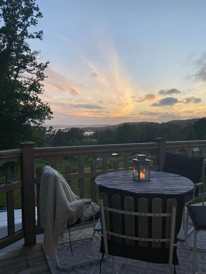 Hyreslägenhet på Ljungskile i ljungskile