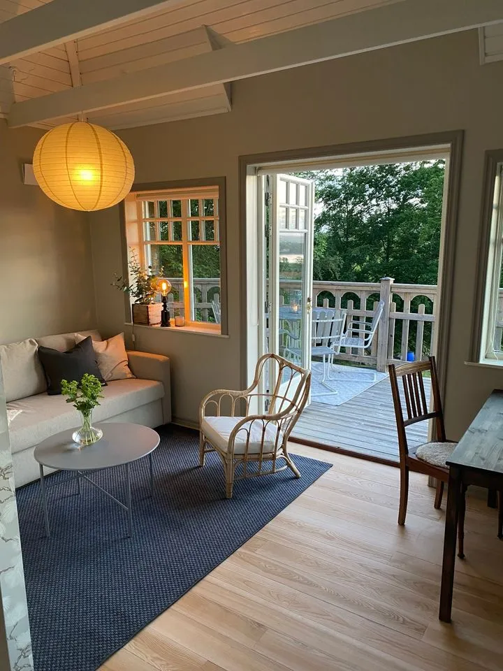 Hyreslägenhet på Ljungskile i ljungskile