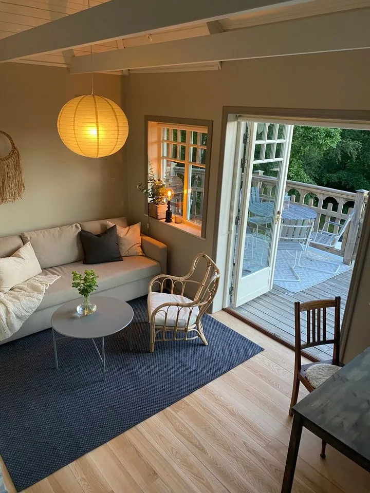 Hyreslägenhet på Ljungskile i ljungskile