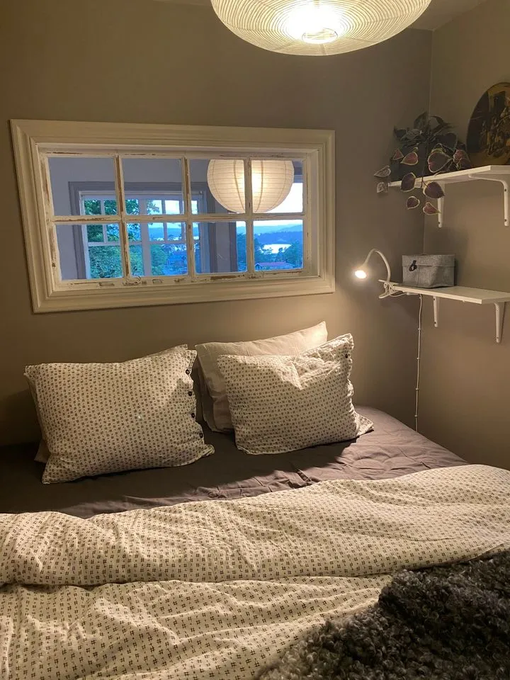 Hyreslägenhet på Ljungskile i ljungskile