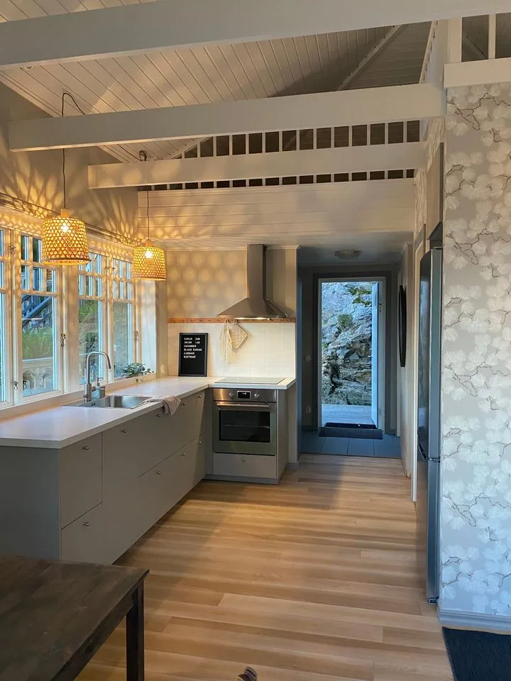 Hyreslägenhet på Ljungskile i ljungskile