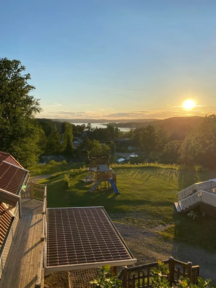 Hyreslägenhet på Ljungskile i ljungskile