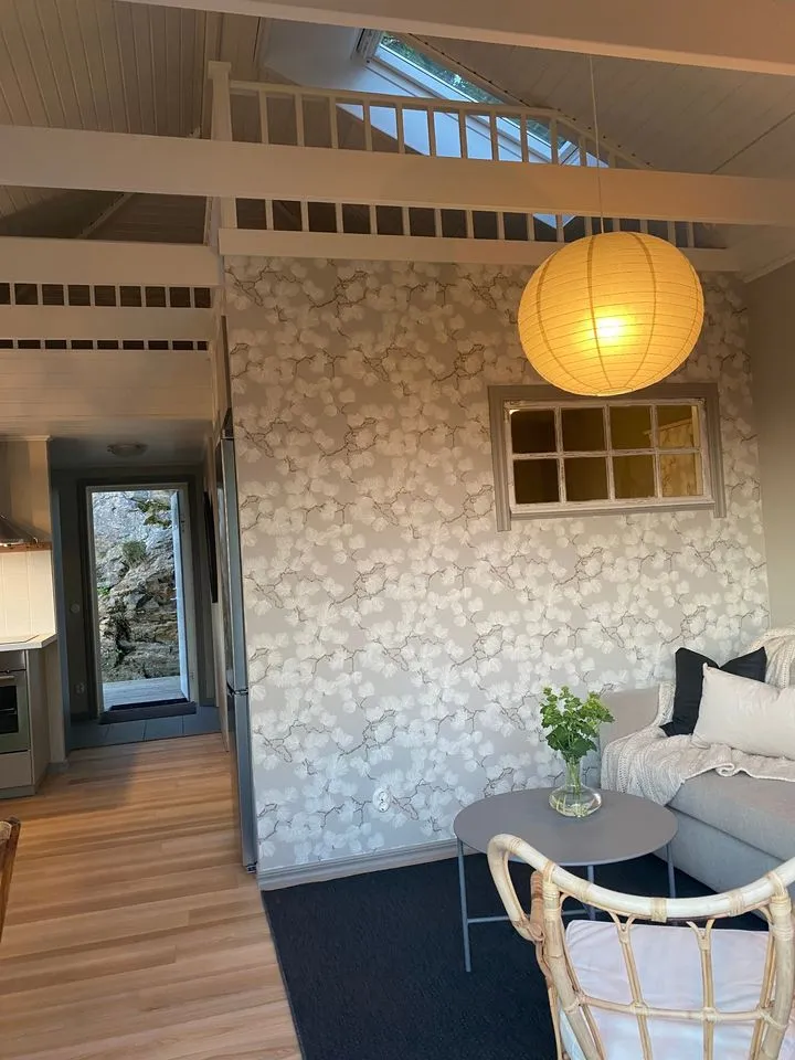 Hyreslägenhet på Ljungskile i ljungskile