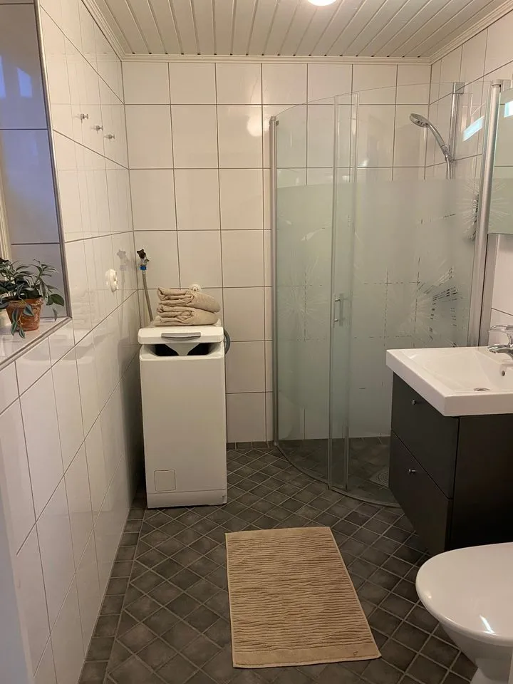 Hyreslägenhet på Ljungskile i ljungskile