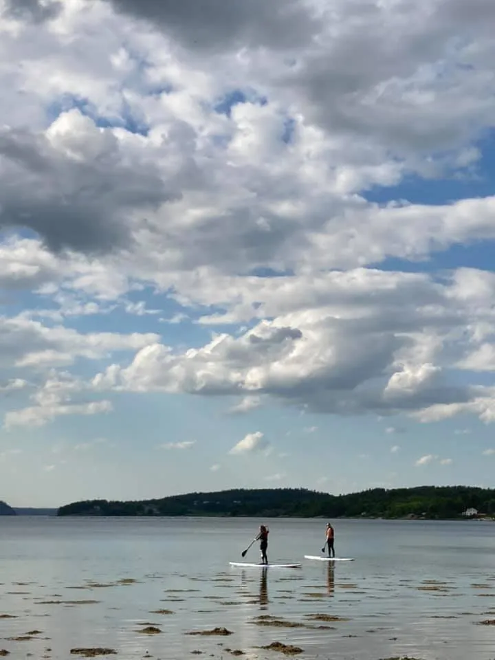 Hyreslägenhet på Ljungskile i ljungskile