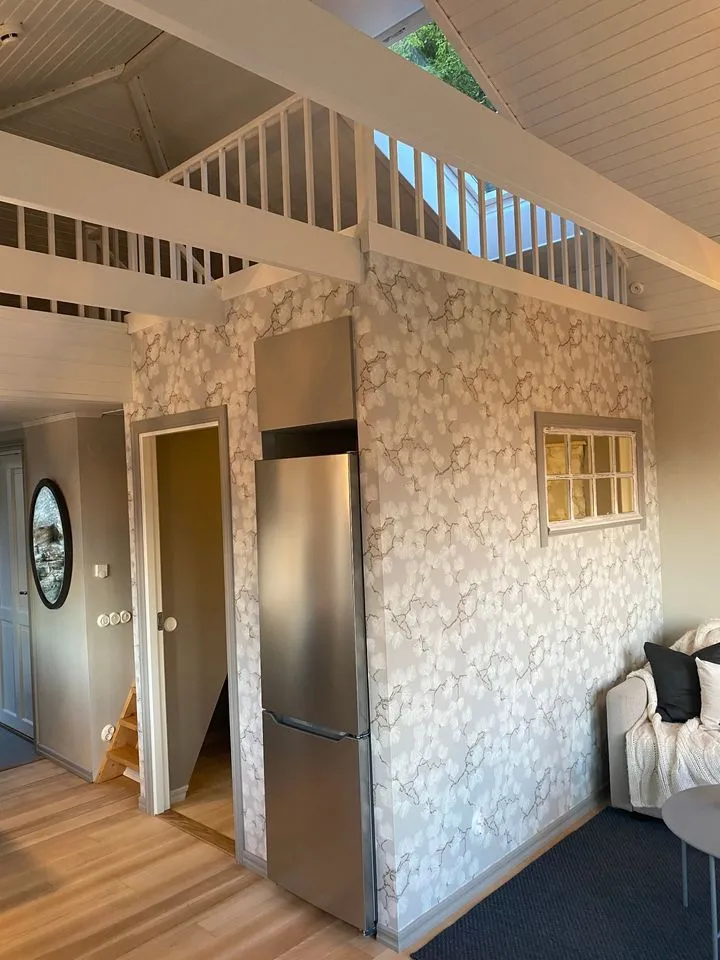 Hyreslägenhet på Ljungskile i ljungskile