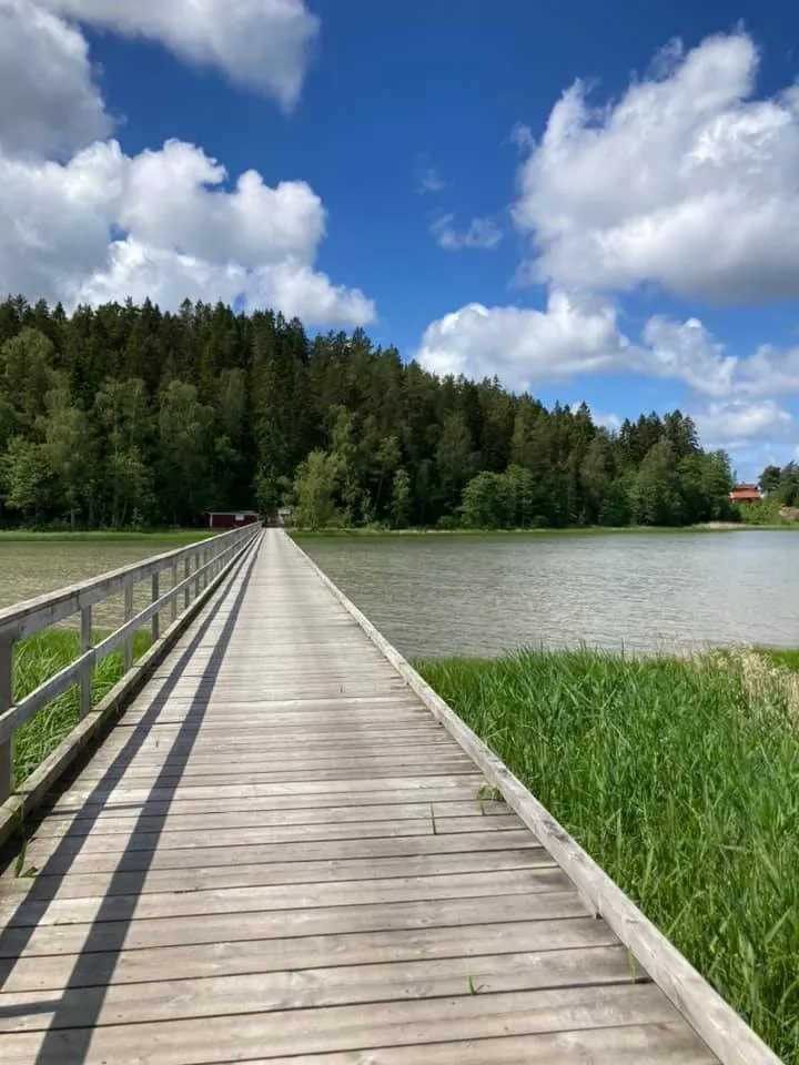 Hyreslägenhet på Ljungskile i ljungskile