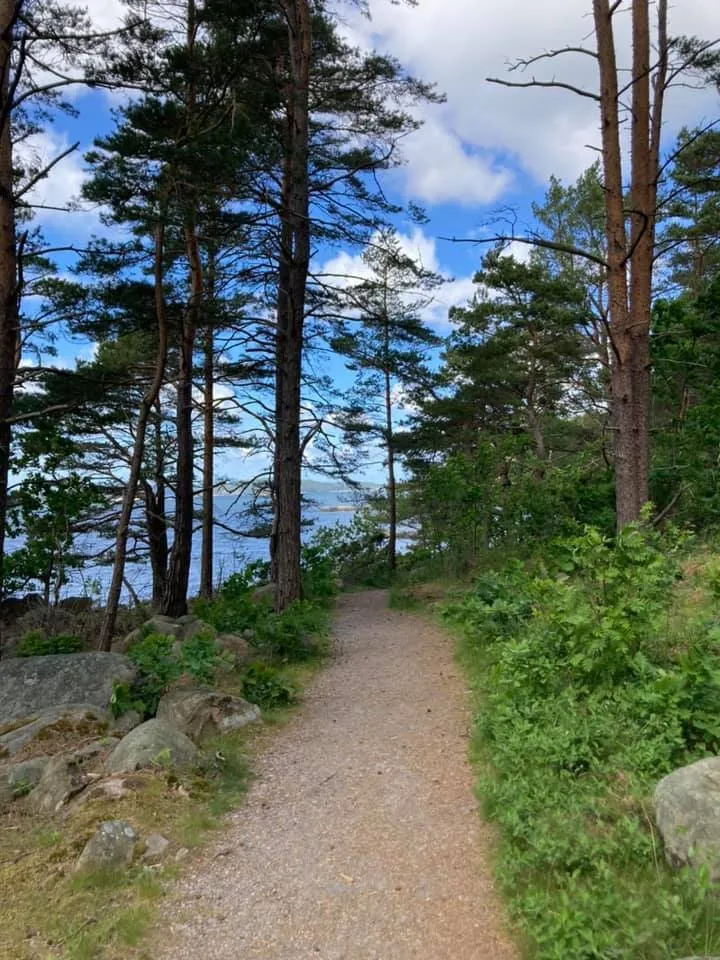 Hyreslägenhet på Ljungskile i ljungskile