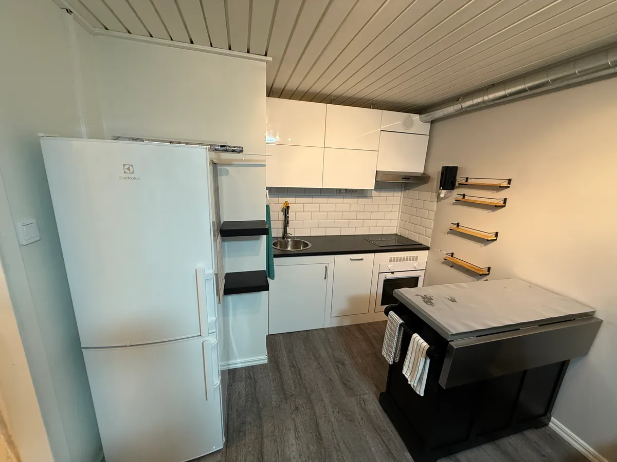 Hyreslägenhet på Upplands Väsby i upplands-vasby