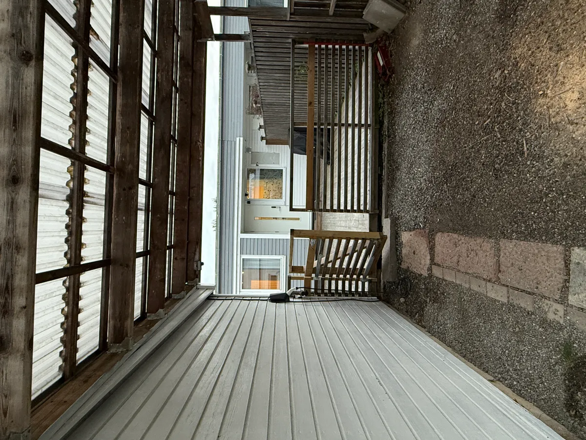 Hyreslägenhet på Upplands Väsby i upplands-vasby