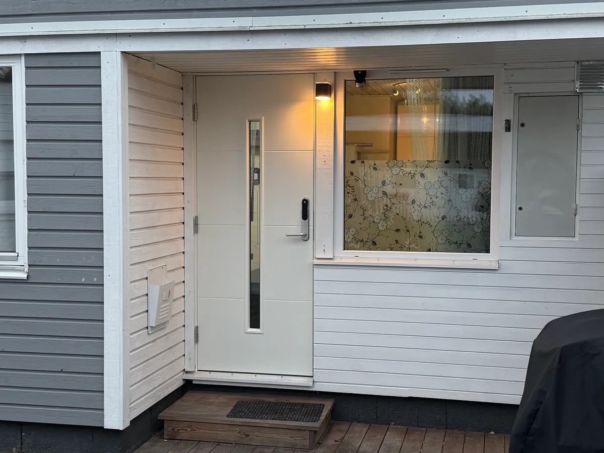 Hyreslägenhet på Upplands Väsby i upplands-vasby