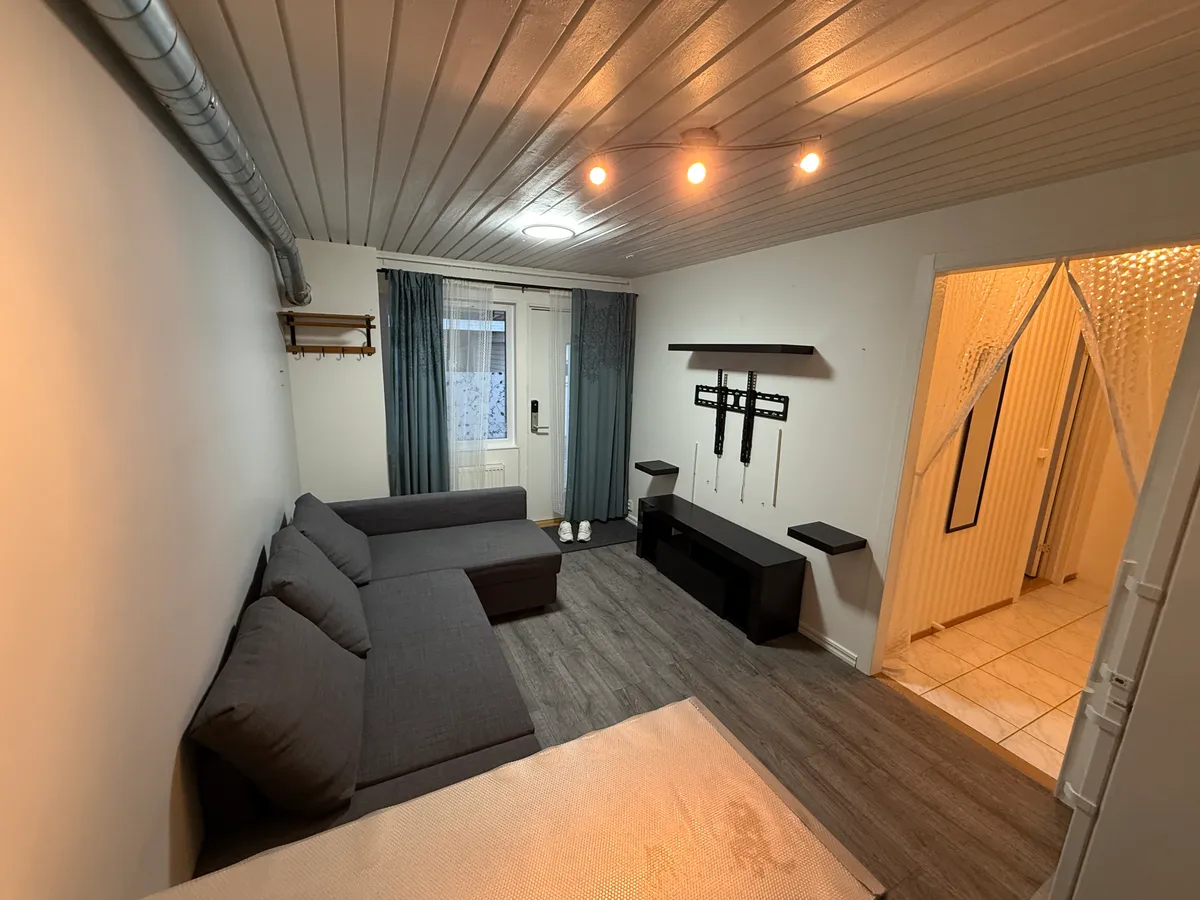 Hyreslägenhet på Upplands Väsby i upplands-vasby