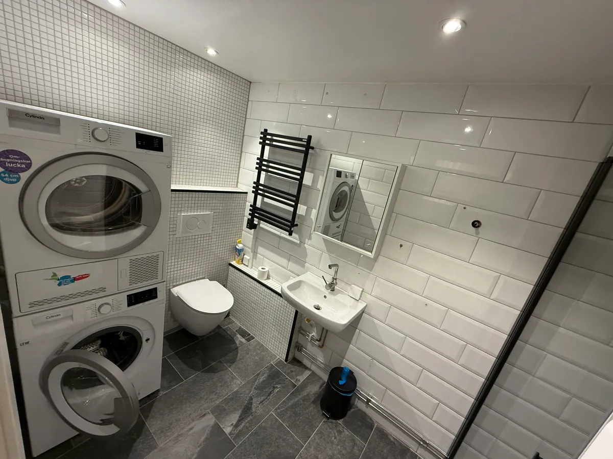 Hyreslägenhet på Upplands Väsby i upplands-vasby