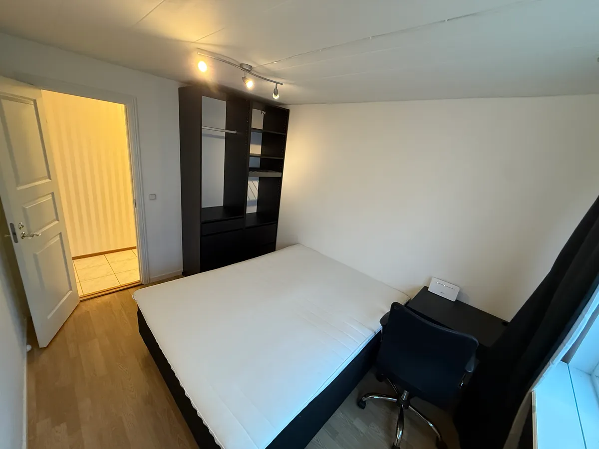 Hyreslägenhet på Upplands Väsby i upplands-vasby