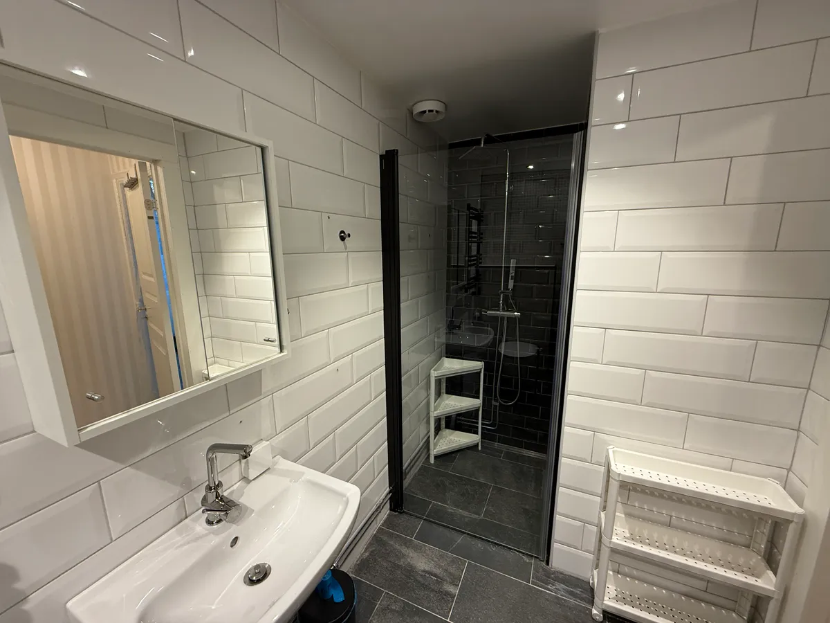 Hyreslägenhet på Upplands Väsby i upplands-vasby