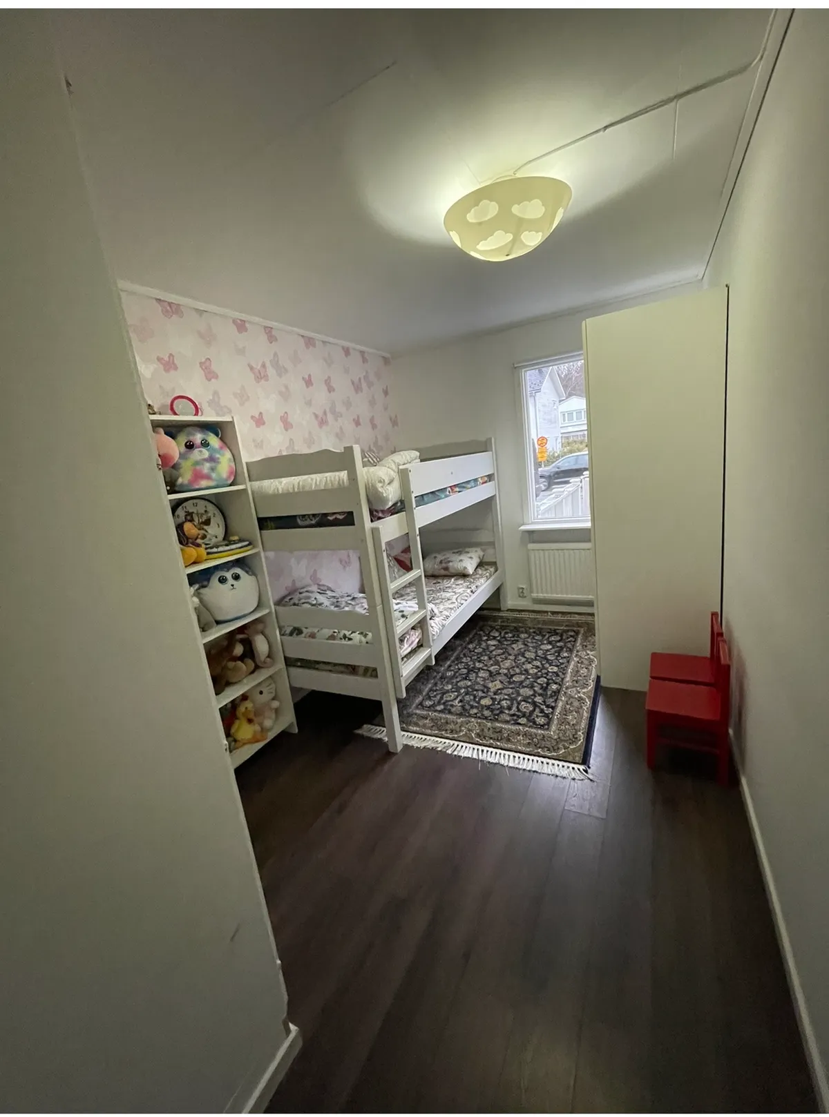 Hyresbostad på Upplands Väsby i upplands-vasby