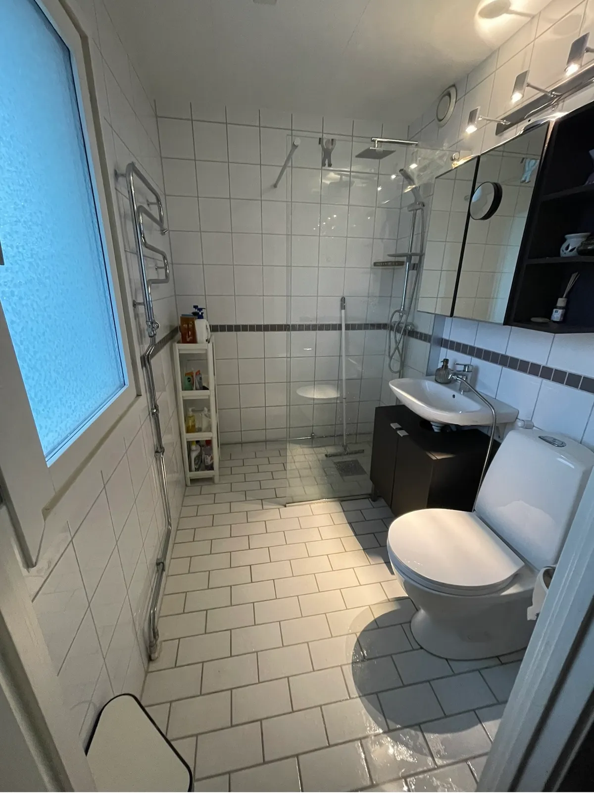 Hyresbostad på Upplands Väsby i upplands-vasby