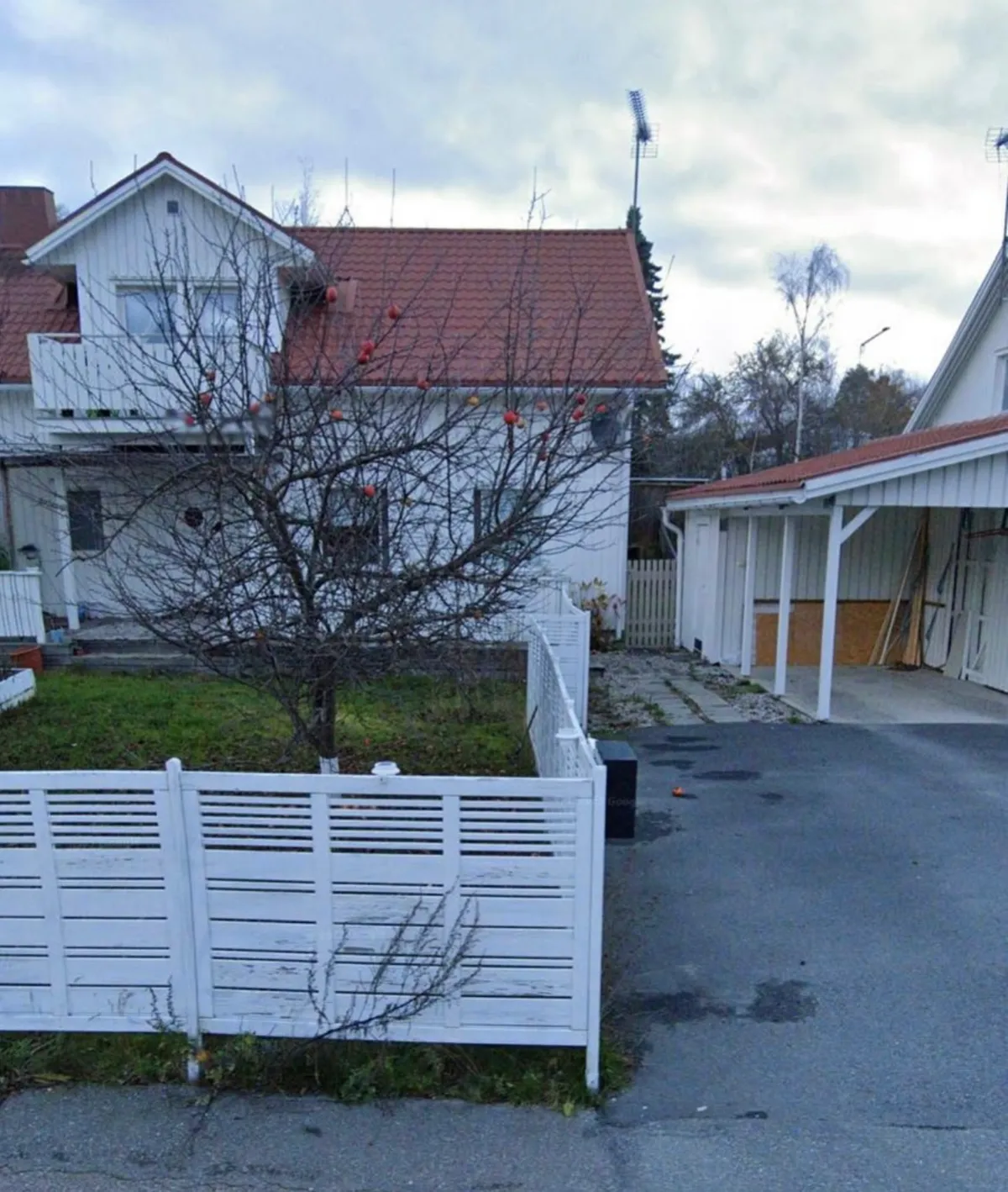 Hyresbostad på Upplands Väsby i upplands-vasby