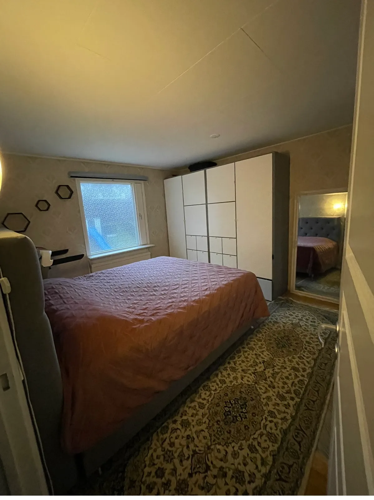 Hyresbostad på Upplands Väsby i upplands-vasby