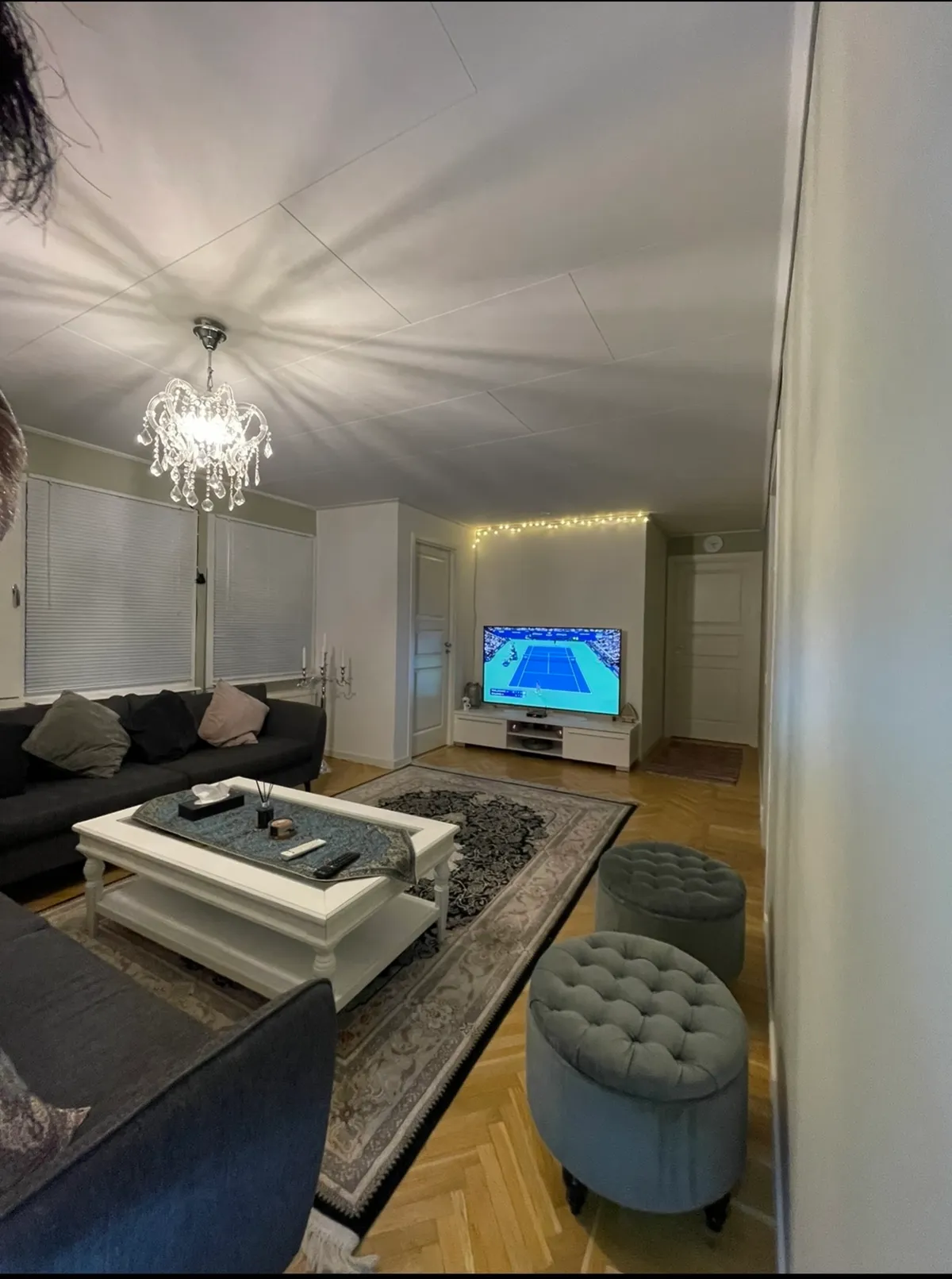 Hyresbostad på Upplands Väsby i upplands-vasby