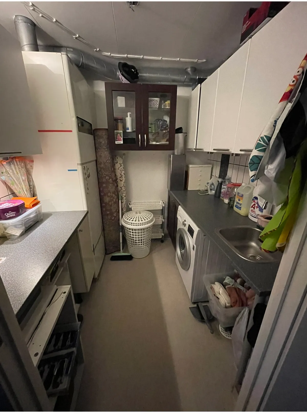 Hyresbostad på Upplands Väsby i upplands-vasby