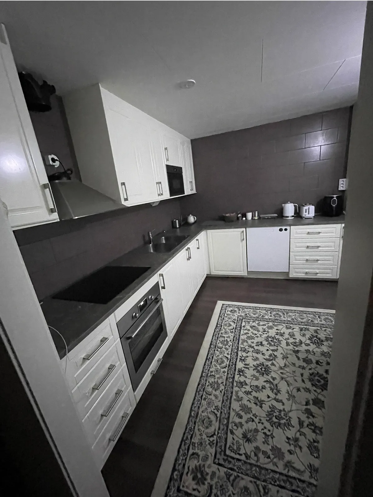 Hyresbostad på Upplands Väsby i upplands-vasby