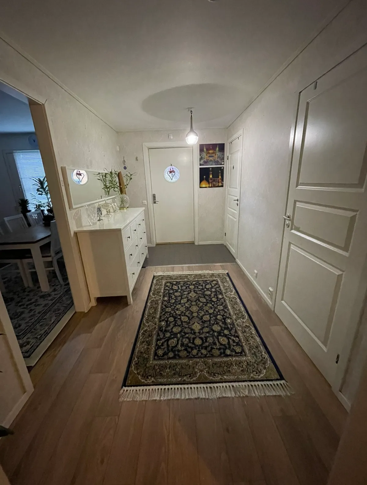 Hyresbostad på Upplands Väsby i upplands-vasby